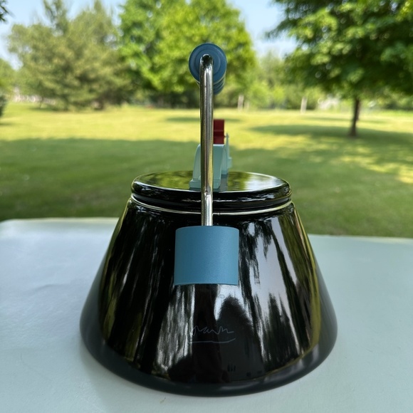 New Michael Graves Ferris Tea Kettle For Moller Design 1993 - Picture 8 of 13